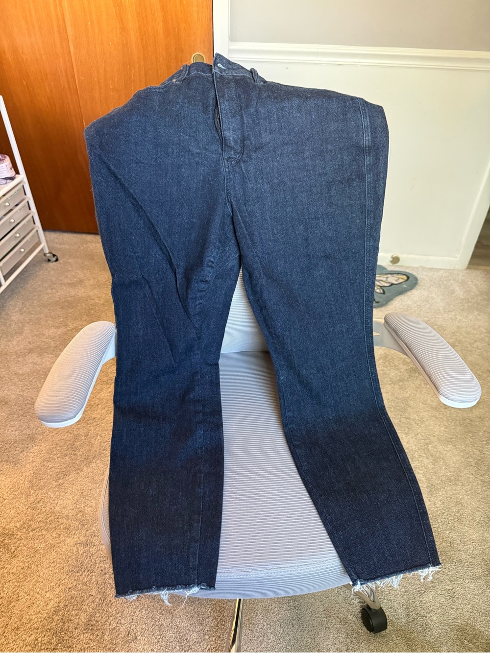 Judy Blue Skinny Jeans